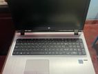 Hp Pro Book 450 G3