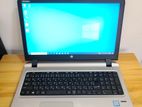 HP Probook 450 G3