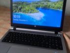 HP Probook 450 G3 Laptop