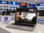 HP ProBook 450 G4 Core i5 7200U 15.6″ FullHD Laptop 8GB 128GB + 500GB