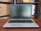 HP ProBook 450 G4 Core i5 7200U 7th GEN 15.6 FullHD Display 8GB RAM