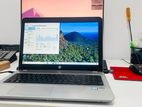HP ProBook 450 G4 Core i7 7th Gen | 8GB RAM 1TB HDD + 256GB SSD