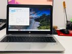 HP Probook 450 G4 Core i7 7th Gen | 8GB RAM 1TB HDD+ 256GB SSD