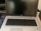 HP probook 450 G4
