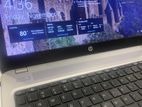 HP Probook 450 G4