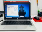 HP ProBook 450 G4 Laptop | Core i5 7th Gen 8GB RAM 1TB HDD 256GB SSD