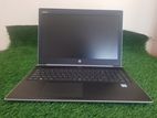 HP ProBook 450 G5 – Core i3 7th Gen - 8GB RAM -256GB SSD Laptop