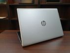 HP ProBook 450 G5 Core i5 8250U–8th Gen 8GB RAM 128GB SSD+500GB HDD