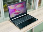 HP Probook 450 G5 Core i5-8th Gen Laptop 8GB NVIDIA GEFORCE 930MX