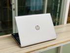 HP Probook 450 G5 Core i5 Laptop 8GB NVIDIA 930MX vga lap