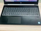 HP Probook 450 G5 Core i5 Laptop 8GB NVIDIA GEFORCE 930MX Fingerprint