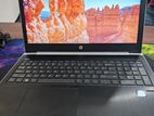 HP Probook 450 G5 Core i7 8th Gen Laptop 15.6″