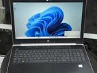 HP Probook 450 G5 Core i7 8th Gen Laptop15.6″ 8GB 256GB SSD