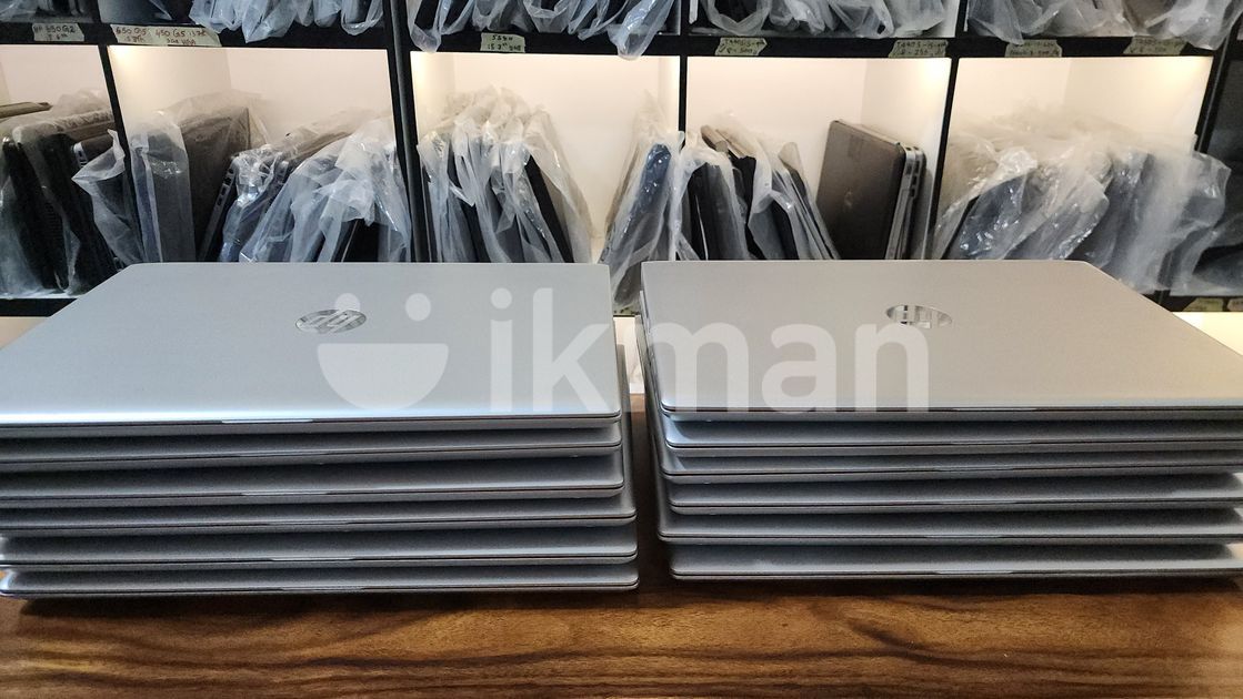 HP ProBook 450 G5 i5 7th Gen 8GB 256GB M.2 SSD Laptop Made In JAPAN for