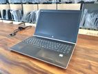 HP ProBook 450 G5 i5 7th Gen 8GB Ram 256GB NVMe Laptop #09