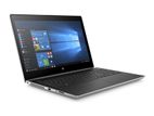 HP ProBook 450 G5 i5 7th Gen 8GB Ram 256GB NVMe Laptop 12