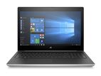 HP ProBook 450 G5 i5 7th Gen 8GB RAM 256GB NVMe Laptop