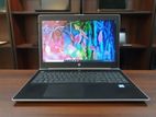 HP ProBook 450 G5 i5 8th NVIDIA 930MX 16GB 128GB SSD 500GB HDD Laptop
