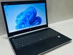 HP ProBook 450 G5