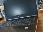 HP Probook- 450 G5 - Laptop Core i5 7th Gen|8GB RAM|256GB M.2