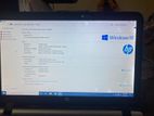 Hp Probook 450 G6