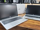 HP ProBook 450 G7 256GB NVMe 8GB Ram i5 10th Gen Laptop