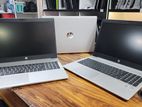 HP ProBook 450 G7 256GB NVMe 8GB Ram i5 10th Gen Laptop