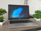 .HP ProBook 450 G7 Core i7 10510U–10th Gen 8GB RAM 256GB NVMe SSD