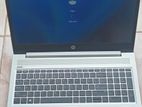 HP Probook 450 G7 Core i7 10th GEN 16GB 512SSD