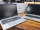 HP ProBook 450 G7 i5 10th GEN 8GB RAM 256GB NVME Laptop