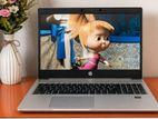 Hp Probook 450 G7 Ryzen 5 4500u