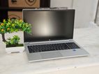 HP ProBook 450 G8 Core i5 1135G7–11th Gen 15.6-inch 8GB RAM 512GB NVMe