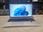 HP ProBook 450 G8 Core i7–11th Gen FHD–IPS 16GB RAM 512GB NVMe