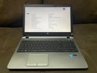 Hp Probook 450 I5 5th Gen