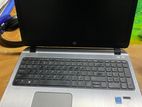 HP ProBook 450 I5 7 Gen Laptop 15'6in 8gb RAM 256GB SSD USB2.0