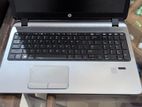 HP Probook 450 i7 8GB Laptop