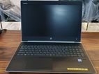 HP Probook 450G 8GB RAM|256 M.2 Laptop i5 7th Gen IPS Display