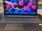 HP Probook 450G5 i7 8th Gen / 8GB 256 15.6 Laptop