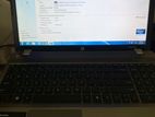 HP Probook 4530s i3