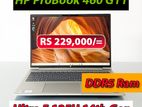 HP ProBook 460 16 inch G11 Ultra 5 125U 14th Gen| DDR5 Ram|512GB NVMe