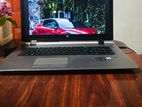 Hp Probook 470 G3z Core I5, 6th Gen,16 Gb Ram