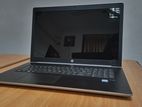 HP Probook 470 G5 Core I5 8th Gen