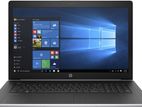 HP Probook 470 G5 -I7 8TH GEN+ 16GB RAM +NVIDIA 2GB VGA /Laptop