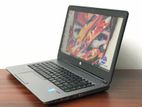 HP ProBook 640 G1 Core i3 42100M GB RAM 256GB SSD