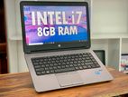 HP Probook 640 G1 Core i7 4th Gen Laptop