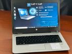 HP ProBook 640 G2 6th Gen Core I5