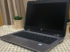 HP Probook 640 G2 | 8GB RAM 256GB SSD Laptop