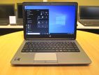 HP Probook 640 G2 i5 6th Gen / 8GB 256GB M.2