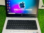 HP Probook 640 G2 I5 6TH Gen Laptop