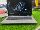 HP Probook 640 G2 I5 6TH GEN Laptop